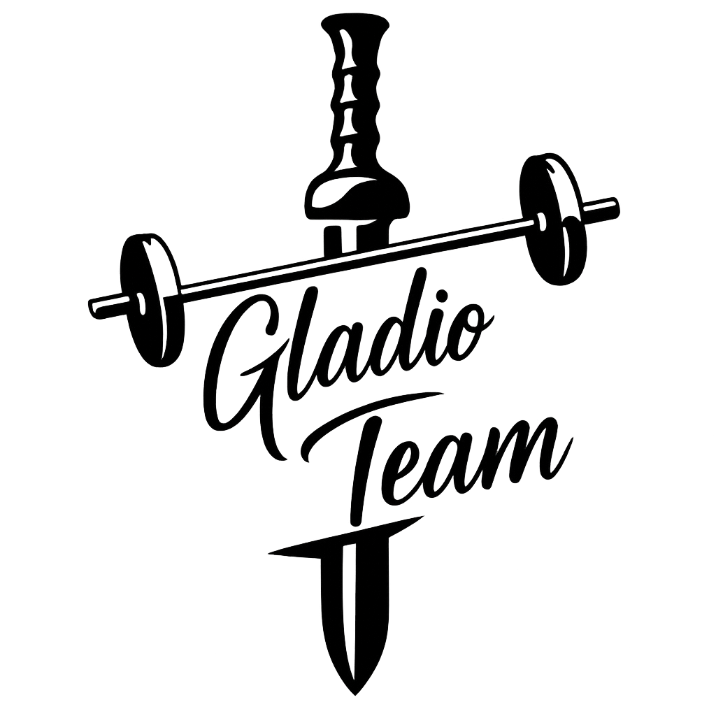 Logo Gladio Team